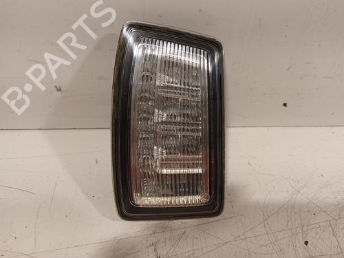 Used Rear bumper left light AUDI A1 Sportback (8XA, 8XF) 1.4 TFSI (122 hp) 25936244