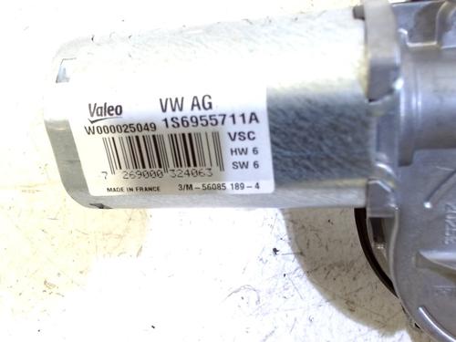 Rear wiper motor SEAT Mii (KF1, KE1) 1.0 | BP8605412M102 