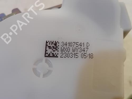 Front right seatbelt BMW 4 Gran Coupe (F36) 428 i xDrive | BP19408309I25 
