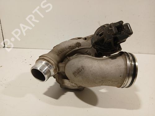 Turbolader/Kompressor BMW 1 (F40) 120 i (178 hp) 29816199