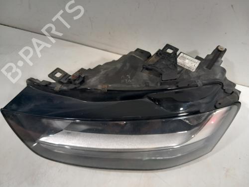 Left headlight AUDI A4 B8 Avant (8K5) 2.0 TDI | BP37068691C28 - Image 2