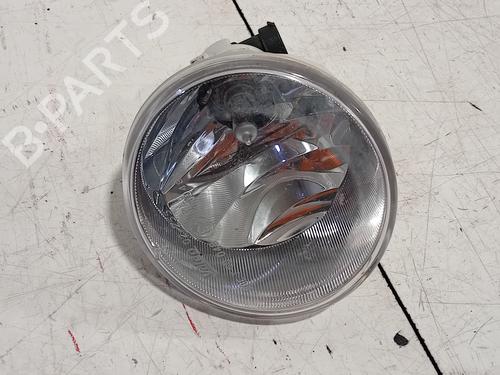 Used Left front fog light PEUGEOT 108 1.0 VTi (69 hp) 23090843