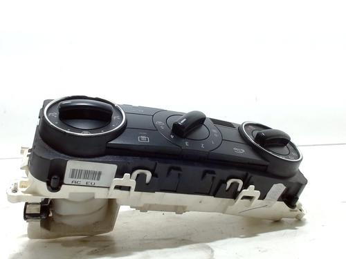 Climate control MERCEDES-BENZ B-CLASS Sports Tourer (W245) B 180 CDI (245.207) | BP13373928I5 