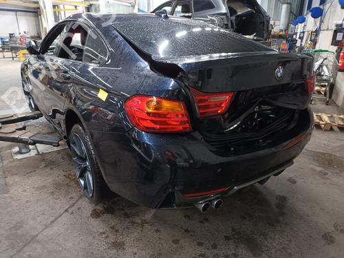 Headlight switch BMW 4 Gran Coupe (F36) 420 i | BP33846460I24 - Image 8