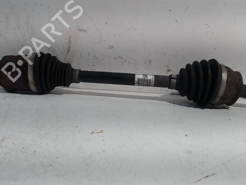 Used Left front driveshaft Left front driveshaft 11967900 11967900