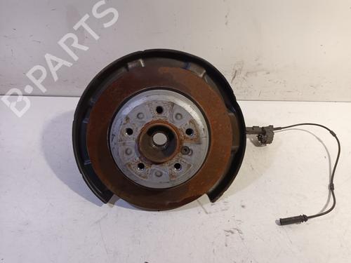 Used Right rear steering knuckle BMW 4 Convertible (F33, F83) 428 i (245 hp) 15215049