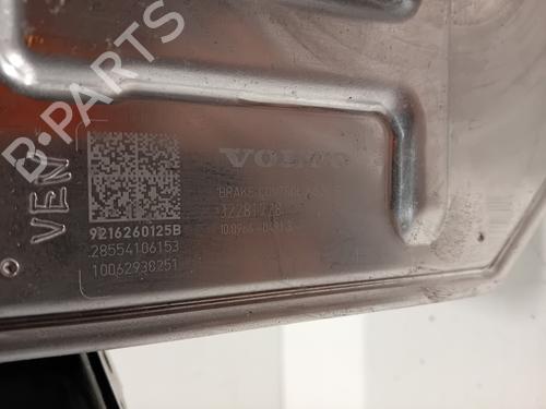 Serwo hamulca VOLVO XC60 II (246) T6 Plug-In Hybrid AWD | BP30907849M42