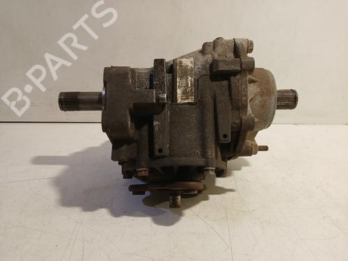 Used Transfer box Transfer box 31307172 31307172