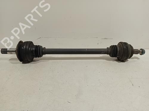 Used Right rear driveshaft MERCEDES-BENZ C-CLASS (W205) C 350 e (205.047) (279 hp) 21072016