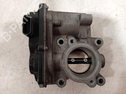 Used Throttle body Throttle body RENAULT MEGANE III Grandtour (KZ0/1) 1.4 TCe (KZ0F, KZ1V) (130 hp) 20151251 20151251