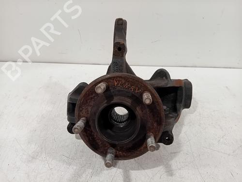 Used Right front steering knuckle Right front steering knuckle FORD C-MAX II (DXA/CB7, DXA/CEU) 1.6 TDCi (115 hp) 40239044 40239044