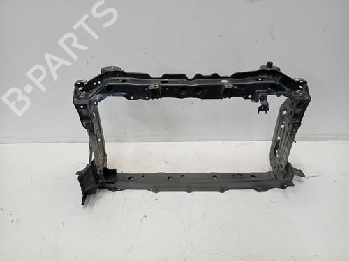 Frontplade/Frontkurv TOYOTA YARIS (_P13_) 1.5 Hybrid (NHP130_) (101 hp) 25251526