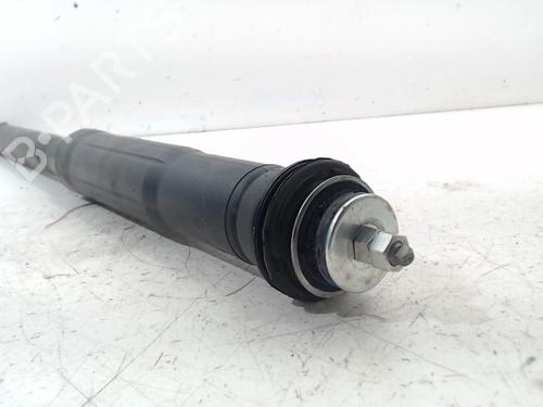 Left rear shock absorber TOYOTA YARIS (_P9_) 1.3 VVT-i (SCP90_, SCP90R) | BP12230520M18 