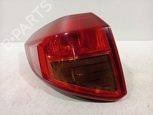 Used Left taillight SUZUKI VITARA (LY) 1.6 (APK 416) (120 hp) 21848742