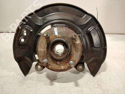 Used Right front steering knuckle TOYOTA YARIS (_P13_) 1.5 Hybrid (NHP130_, NHP130) (101 hp) 26733858