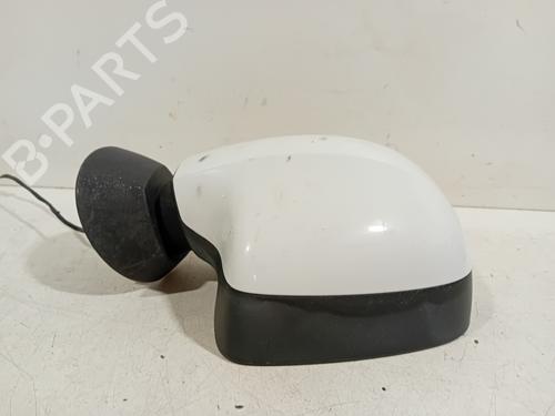 Right mirror DACIA SANDERO 1.2 16V | BP20085268C27 
