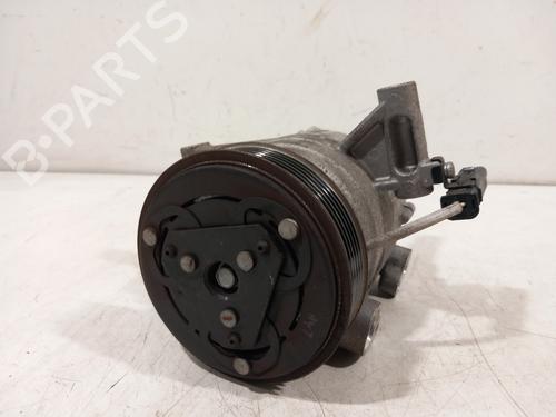 Used AC compressor AC compressor 37609056 37609056
