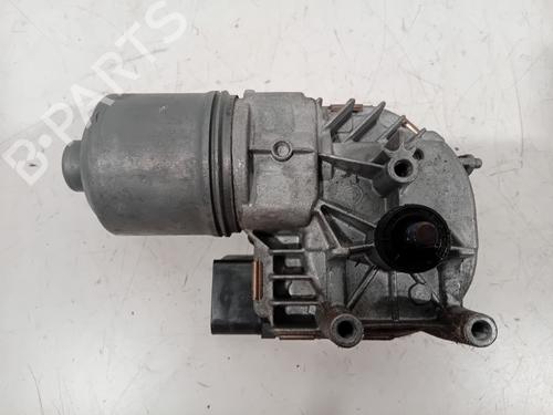 Used Front wiper motor SKODA YETI (5L) 1.2 TSI (105 hp) 18240048