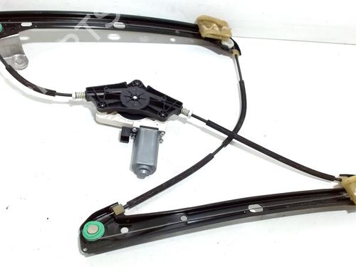 Rudehejsemekanisme ventre foran VW GOLF VII Variant (BA5, BV5) 2.0 TDI (150 hp) 13642317