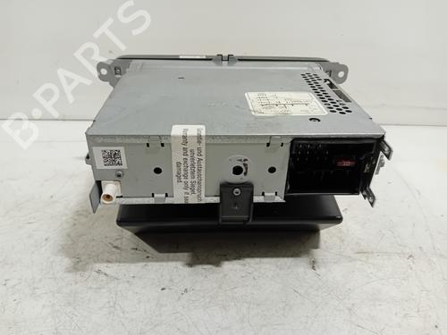 Radio VW POLO V (6R1, 6C1) 1.2 | BP15805465E6 