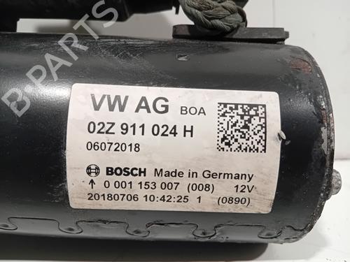 Startmotor VW TRANSPORTER T6 Van (SGA, SGH, SHA, SHH) 2.0 TDI | BP29447110M8 