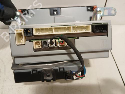 Electronic module TOYOTA AYGO X (_B7_) 1.0 VVT-i (KGB70) | BP37237177M83 - Image 5