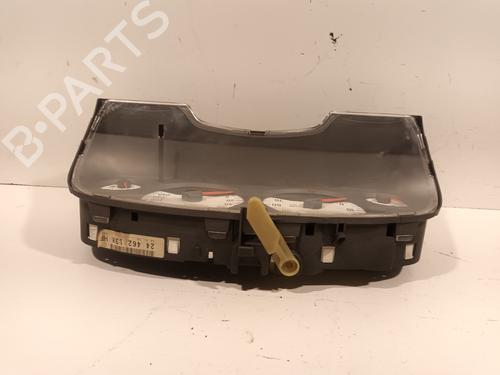 Instrument cluster OPEL ZAFIRA A MPV (T98) 2.0 OPC (F75) | BP26959470C47 