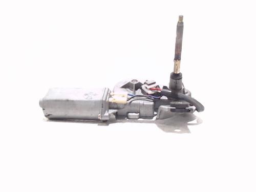 Used Rear wiper motor MITSUBISHI PAJERO SPORT I (K7_, K9_) 3.0 V6 (K96W) (170 hp) 3361860