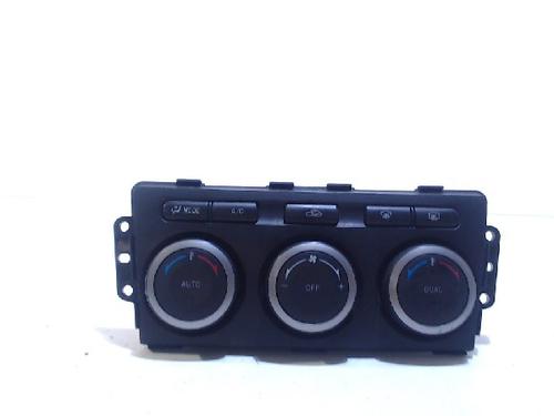 Used Climate control Climate control 6677596 6677596