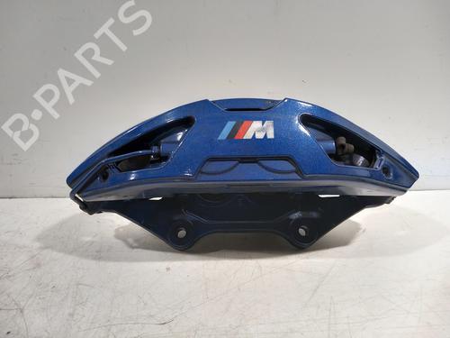 Pinza freno anteriore destra BMW X7 (G07) xDrive M 50 i (530 hp) 33218600