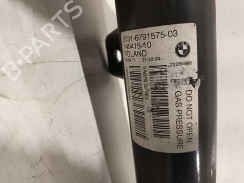 Left front shock absorber BMW 1 (F20) 116 i | BP15595259M16
