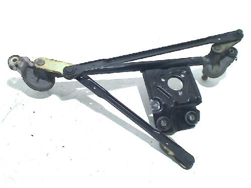 Front wipers mechanism HYUNDAI GETZ (TB) 1.3 i | BP1955107C83 