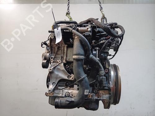 Motore VW GOLF VIII (CD1, DA1) 2.0 GTI (245 hp) 32388942