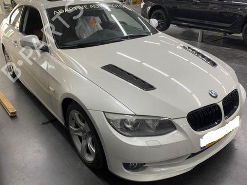Brugte BMW 3 Coupe (E92) 335 i 933489