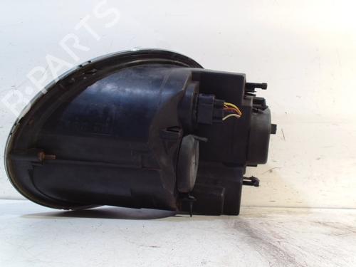 Left headlight MINI MINI (R50, R53) One | BP12832282C28 - Image 3