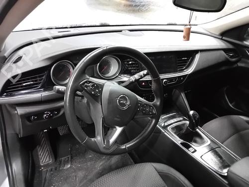 Engine OPEL INSIGNIA B Sports Tourer (Z18) 1.5 (35) | BP32207550M1 - Image 10