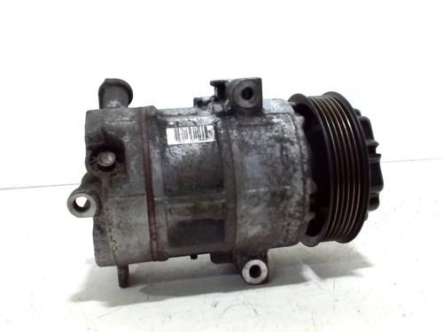 Used AC compressor AC compressor OPEL CORSA D (S07) 1.3 CDTI (L08, L68) (95 hp) 10966103 10966103