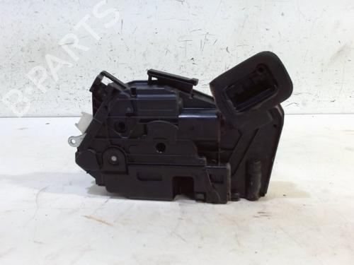 Front right lock VW GOLF VI (5K1) 2.0 R 4motion | BP13203071C97 