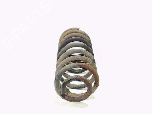 Shock absorber spring FIAT MULTIPLA (186_) 1.6 | BP13195906C152 