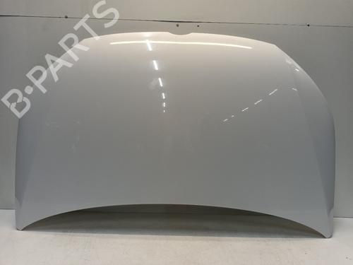 Used Hood Hood VW CADDY III Box Body/MPV (2KA, 2KH, 2CA, 2CH) 2.0 EcoFuel (109 hp) 33610112 33610112