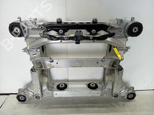 Used Subframe BMW iX (I20) xDrive 40 (326 hp) 20318683
