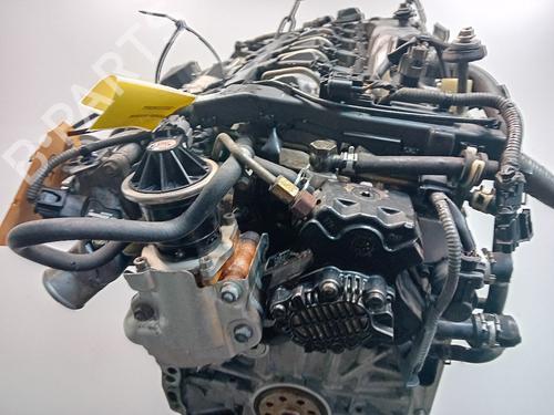 Engine HONDA ACCORD VII (CL, CN) 2.2 i-CTDi (CN1) | BP15737260M1 