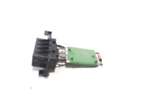 Used Heater resistor OPEL COMBO Box Body/MPV (X12) 1.3 CDTI (B05) (90 hp) 11784335