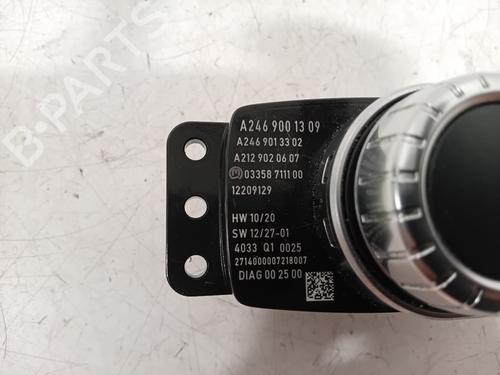 Switch MERCEDES-BENZ CLA Coupe (C117) CLA 180 (117.342) | BP21072051I30 