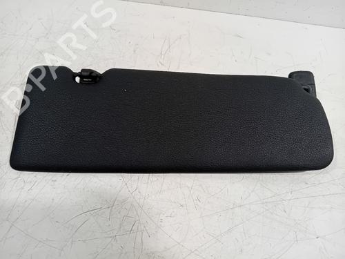 Used Left sun visor Left sun visor 33003598 33003598