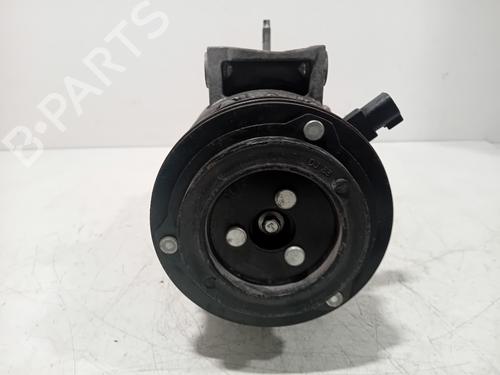 AC compressor FORD FIESTA VI (CB1, CCN) 1.0 | BP33917286M34 - Image 2