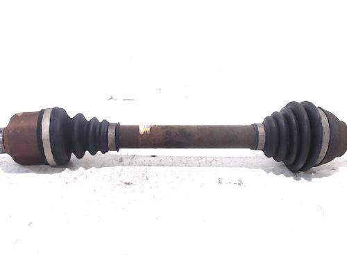 Used Left front driveshaft CITROËN C4 II (NC_) 1.6 HDi 110 (112 hp) 6008990