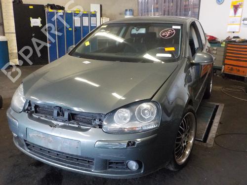 Tailgate lift support VW GOLF V (1K1) 2.0 TDI 16V | BP13202788C138 