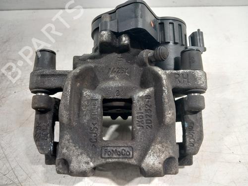 Right rear brake caliper FORD FOCUS IV Turnier (HP) 1.5 EcoBlue | BP33609131M106 - Image 2