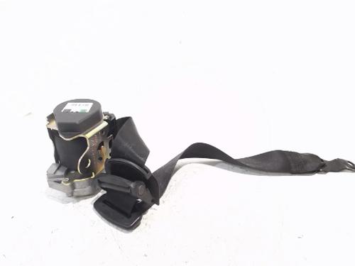 Used Front right seatbelt MERCEDES-BENZ E-CLASS (W211) E 220 CDI (211.006) (150 hp) 3136267